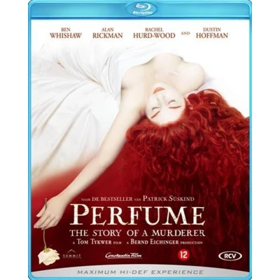 Afbeelding van Perfume The Story Of A Murderer (Blu ray)