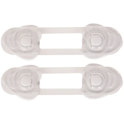 Afbeelding van Sevibaby Mini 2 Stuks Zelfklevend Multilock 55