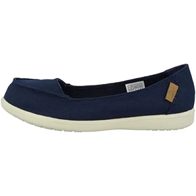 Afbeelding van Chung Shi Dames Dux Beach Dames, Flipflop, Navy, 37 EU