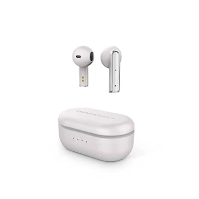 Afbeelding van Energy Sistem Style 4 Hoofdtelefoons True Wireless Stereo (TWS) In ear Oproepen/muziek USB Type C Bl