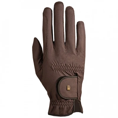 Afbeelding van Roeckl Rijhandschoenen Roeck Grip Winter Mokka 9,5 Agradi.nlverkocht door Agradi