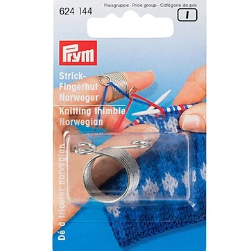 Afbeelding van Prym Breivingerhoed Norweger