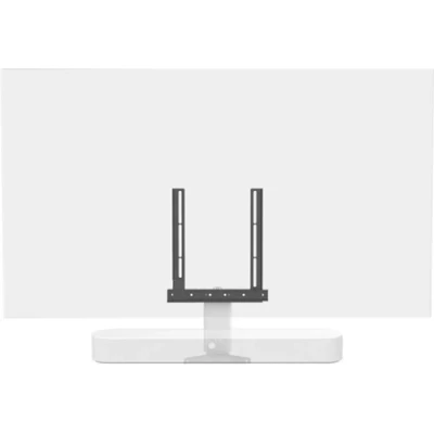 Afbeelding van Cavus Cfsbw Sounbar Frame Voor Sonos Beam Wit/Zwart