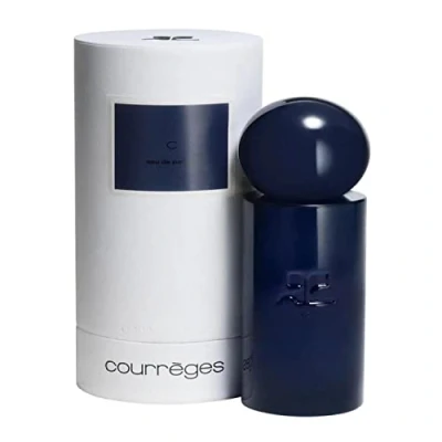 Afbeelding van Courrèges C Eau de Parfum 100ml