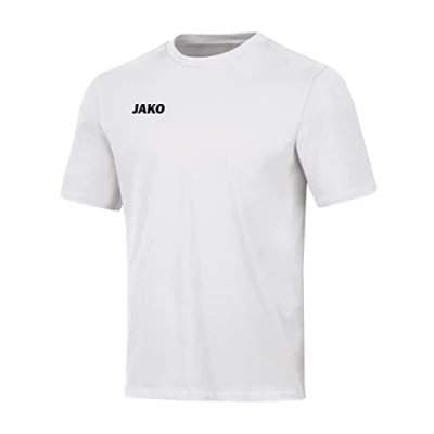 Afbeelding van T Shirt Base Wit / M