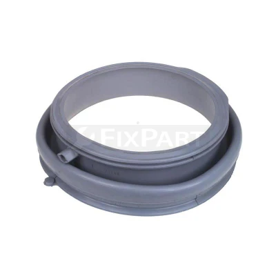 Afbeelding van Miele 05156613 deurrubber wasmachine deurmanchet