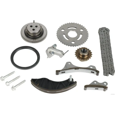 Afbeelding van Distributiekettingset HERTH+BUSS JAKOPARTS J1190903
