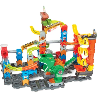 Afbeelding van VTech Dino Adventures Magnetic Set XL400E