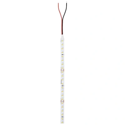 Afbeelding van Paulmann strip Silver P75 76025 LED Energielabel: D (A G) 24 V 10000 mm Warmwit 10 m