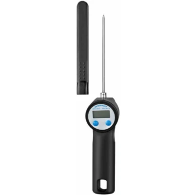 Afbeelding van Déglon Digitale Thermometer Nauwkeurig Temperatuur Bereik van 50C tot +300C