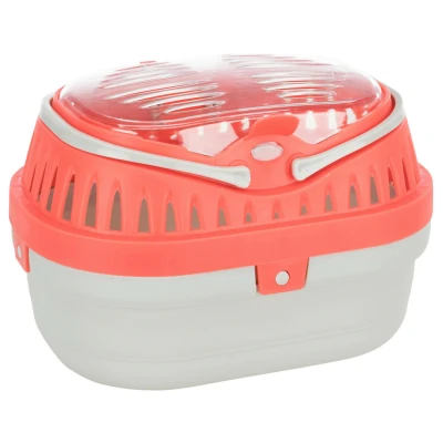 Afbeelding van Trixie Vervoersbox Pico Knaagdiertransportbox 18x12x13 cm
