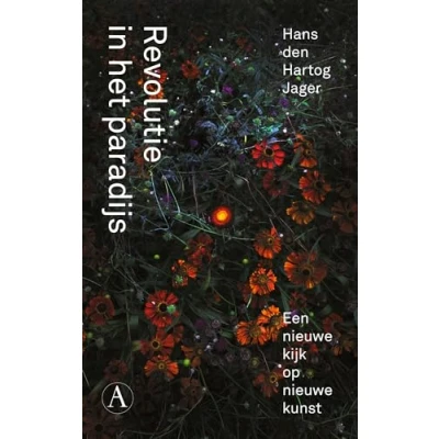 Afbeelding van Revolutie in het paradijs (Paperback)