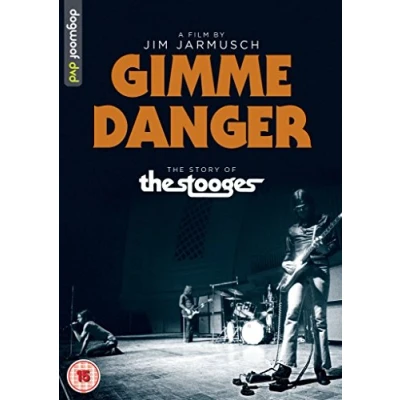 Afbeelding van Gimme Danger