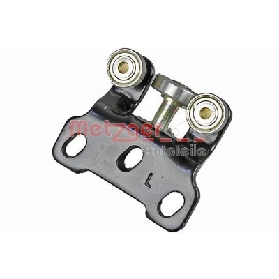 Afbeelding van METZGER 2310091 Rolgeleiding, schuifdeur Links, Midden FORD: Transit Custom V362 Van