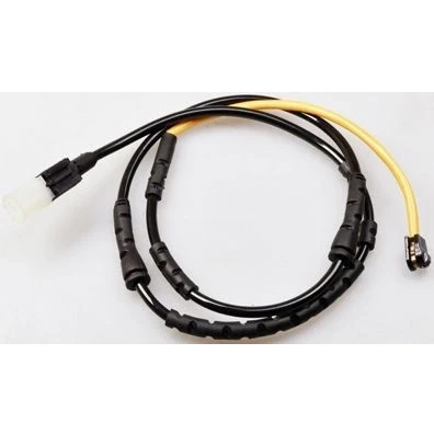 Afbeelding van DENCKERMANN B170065 Slijtage Indicator Remblokken Vooras BMW: Z4 Roadster (E89) sDrive 30 i, 35 is, sDrive18i 2.0, sDrive20i 2.0