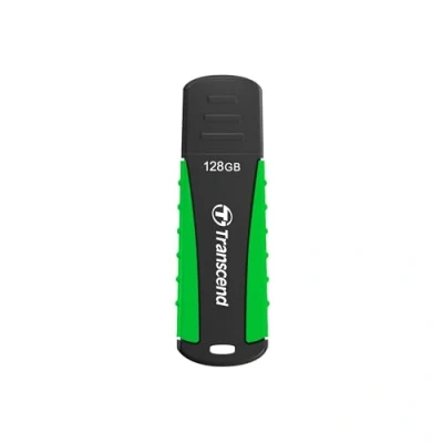 Afbeelding van TRANSCEND JetFlash810 128GB USB 3.0 blau
