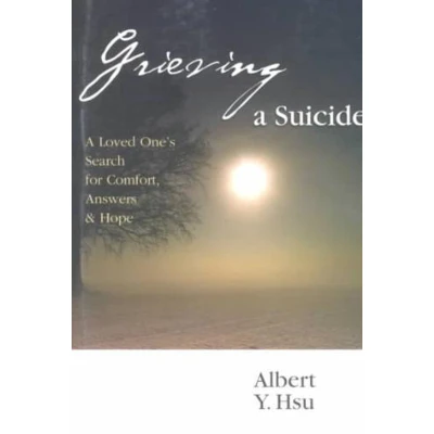 Afbeelding van Grieving A Suicide