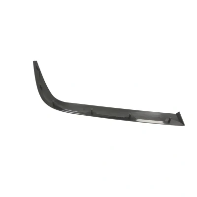 Afbeelding van PRASCO ME0251248 Sier / beschermingspaneel, bumper Links voor