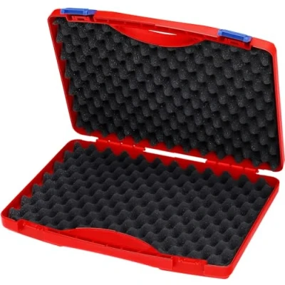 Afbeelding van Knipex 00 21 15 LE Gereedschapsbox Leeg