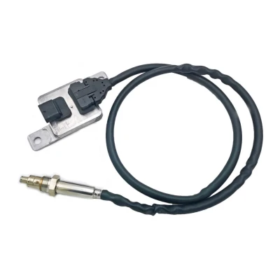 Afbeelding van NOx sensor VEMO V10 72 0092