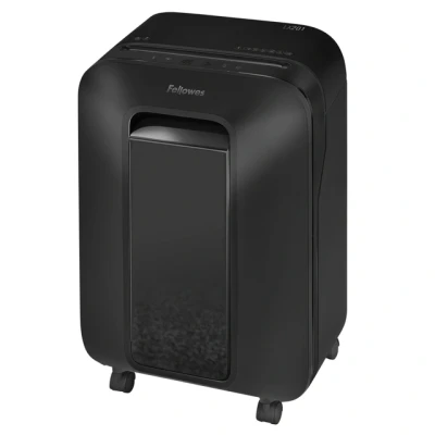 Afbeelding van Fellowes Powershred LX201 Papierversnipperaar