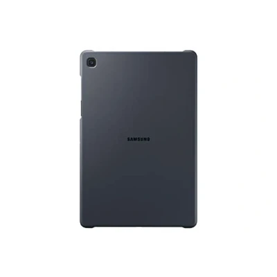 Afbeelding van Samsung Galaxy Tab S5e Slimcover EF IT720 Zwart Smartphone Hoesjes Geen Verzendkosten &amp; Morgen In Huis