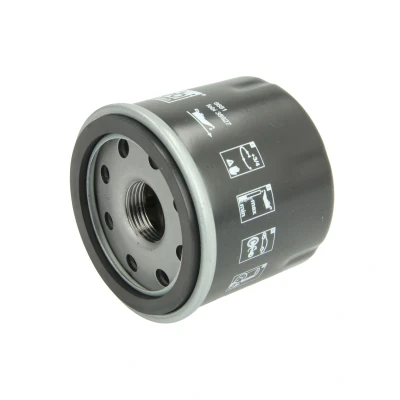 Afbeelding van Febi Bilstein Oliefilter 38927