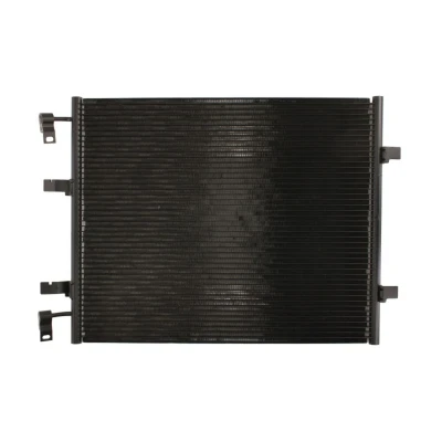 Afbeelding van Nissens Airco condensor 940147
