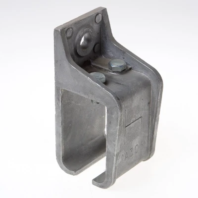 Afbeelding van Henderson Raildrager Voor Wandmontage Incl. Verbindingsfunctie Systeem 1AX/305