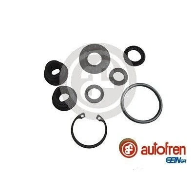 Afbeelding van Reparatieset, hoofdremcilinder AUTOFREN SEINSA D1586