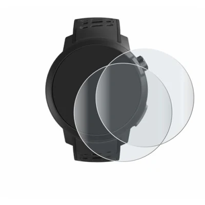 Afbeelding van BROTECT Screenprotector voor Coros Pace Pro Folie Beschermfolie matte volledig dekking (2 Stuks)