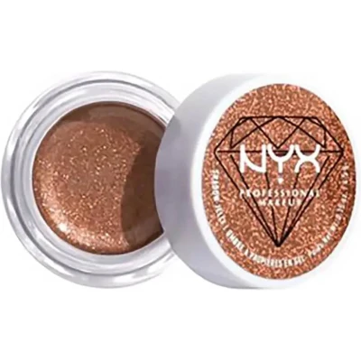 Afbeelding van NYX Jelly Oogschaduw Rust Worthy