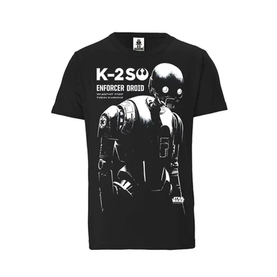 Afbeelding van Logoshirt T Shirt Star Wars
