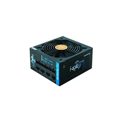 Afbeelding van Chieftec BDF 850C, 850 W, 115 230 V, 50 60 Hz, Actief, 140 W