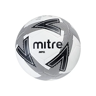 Afbeelding van Mitre Impel voetbal