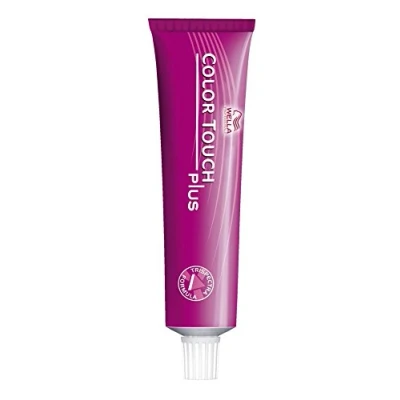 Afbeelding van Wella Professionals Color Touch Plus Haarverf 55/06 60ml