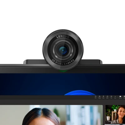Afbeelding van Lenovo 4XC1Q25245, 4 MP, 1920 x 1080 Pixels, Quad HD, 30 fps, YUY2, MJ
