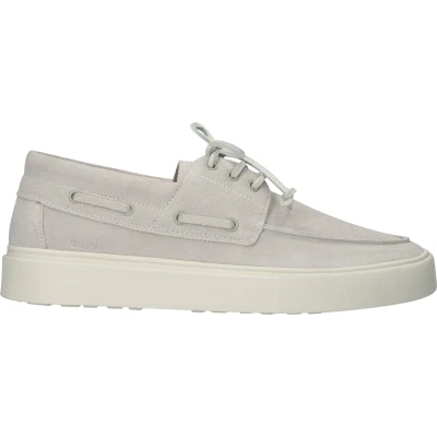 Afbeelding van Blackstone RUBY AGWE Moonstruck Sneaker (low) Man Light grey Maat: 48