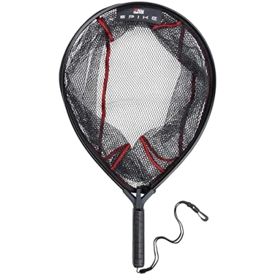 Afbeelding van Abu Garcia Spike BB Net (50x40x50cm) Schepnet