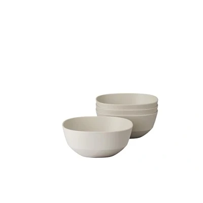 Afbeelding van Mepal Silueta serveerschaal (0,75L) (set van 4)