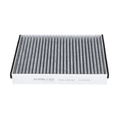 Afbeelding van AMC Filter Interieurfilter FCA 10010C