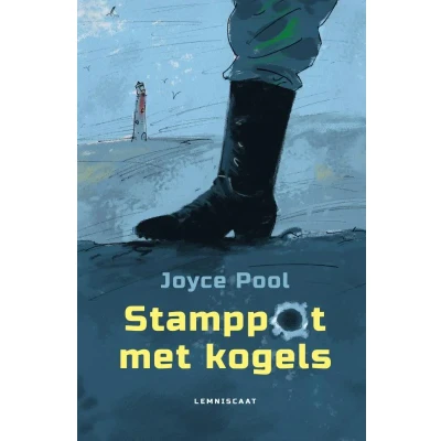 Afbeelding van Stamppot met kogels (Hardback)