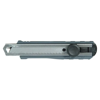 Afbeelding van Sfm afbreekmes rvs 18 mm Stanley