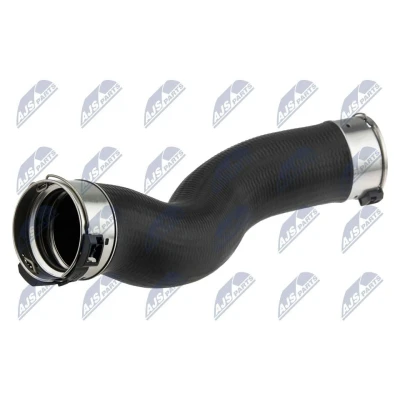 Afbeelding van NTY GPP BM 036 Laadluchtslang 55mm BMW: 1 Hatchback