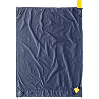 Afbeelding van Cocoon Picnic/outdoor/festivaldeken outdoordeken met klein pakvolume