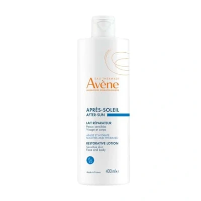 Afbeelding van Avène Herstellende Aftersun (400ml)