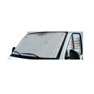 Afbeelding van Brunner Cli matten nt thermische mattenset voor fiat ducato