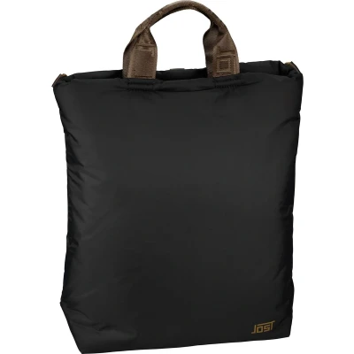 Afbeelding van Jost KEMI Xchange Shopper, Dames, Maat: One Size, Black