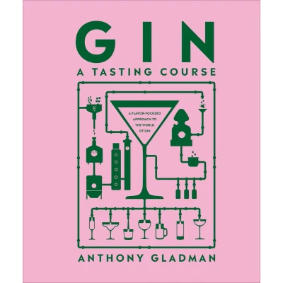 Afbeelding van Gin A Tasting Course