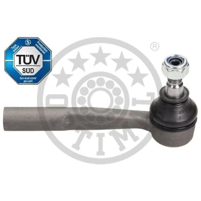 Afbeelding van Optimal Spoorstangeind / Stuurkogel G1 1277